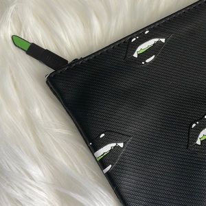 Ipsy Bag - Vampire Green Lipstick